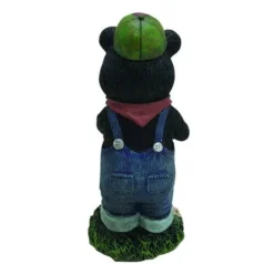 Enchanted Garden™ 6" Bear Statue - Assorted Styles -The Thrive Yard Sales 2774742BearTwoBack