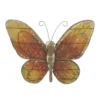 Enchanted Garden™ 15.5" Wood Butterfly Outdoor Wall Art -The Thrive Yard Sales 2774838MasterImageFrontView