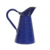 Enchanted Garden™ 1/2 Gallon Campfire Style Pitcher Watering Can - Assorted Colors 1 Enchanted Garden™ 1/2 Gallon Campfire Style Pitcher Watering Can - Assorted Colors -The Thrive Yard Sales 2774843