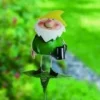 Enchanted Garden™ Gnome Garden Stake - Assorted Styles -The Thrive Yard Sales 2775075 P SC V2