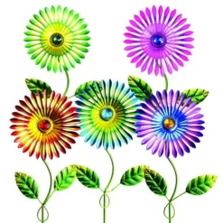 Enchanted Garden™ Flower Garden Stake - Assorted Styles