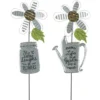 Enchanted Garden™ Flower Garden Stake - Assorted Styles