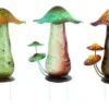 Enchanted Garden™ Mushroom Garden Stake - Assorted Styles -The Thrive Yard Sales 2775079