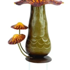 Enchanted Garden™ Mushroom Garden Stake - Assorted Styles -The Thrive Yard Sales 2775079 P LA3