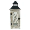 Enchanted Garden™ 17" Wood Lantern -The Thrive Yard Sales 2775107 P SF.jpg