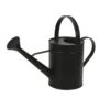 Enchanted Garden™ Steel Watering Can - Assorted Colors -The Thrive Yard Sales 2775119 blk 4000
