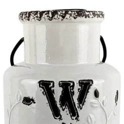 Enchanted Garden™ 19.5" Solar Welcome Lantern 13 Enchanted Garden™ 19.5" Solar Welcome Lantern -The Thrive Yard Sales 2775120 cl2