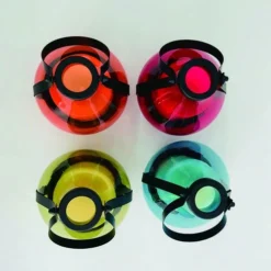 Enchanted Garden™ 6.3" Glass Flameless Candle LED Lantern - Assorted Styles -The Thrive Yard Sales 2775135 P TP V2