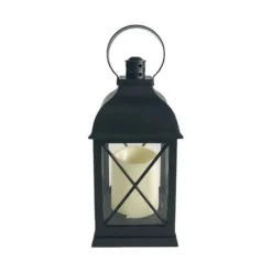 Enchanted Garden™ Plastic Flameless Candle LED Lantern - Assorted Styles -The Thrive Yard Sales 2775148 BX P SF.jpg