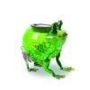 Enchanted Garden™ 5.5" Solar Frog Statue -The Thrive Yard Sales 2775179 3000x3000