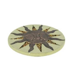 Enchanted Garden™ 12" Sun Sequin Stepping Stones - Assorted Styles -The Thrive Yard Sales 2775209 P FS1 1800px