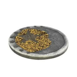 Enchanted Garden™ 12" Sun Sequin Stepping Stones - Assorted Styles -The Thrive Yard Sales 2775209 P FS 1800px
