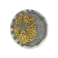 Enchanted Garden™ 12" Sun Sequin Stepping Stones - Assorted Styles -The Thrive Yard Sales 2775209 P TP 1800px