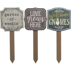 Enchanted Garden™ Garden Stake - Assorted Styles