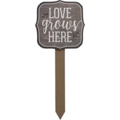 Enchanted Garden™ Garden Stake - Assorted Styles -The Thrive Yard Sales 2775218.2