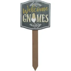 Enchanted Garden™ Garden Stake - Assorted Styles -The Thrive Yard Sales 2775218.3