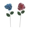 Enchanted Garden™ Flower Garden Stake - Assorted Styles -The Thrive Yard Sales 2775279 CMYK 1800