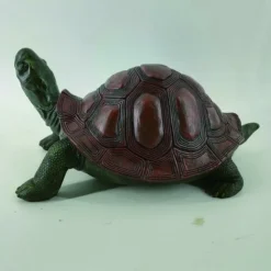Enchanted Garden™ Turtle Statue -The Thrive Yard Sales 2775292 P LS V2
