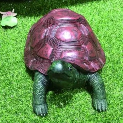 Enchanted Garden™ Turtle Statue -The Thrive Yard Sales 2775292 P SC V2