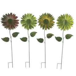 Enchanted Garden™ Flower Garden Stake - Assorted Styles -The Thrive Yard Sales 2775293 P BK