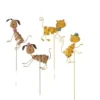 Enchanted Garden™ 17.7" Dog & Cat Garden Stake - Assorted Styles