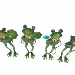 Enchanted Garden™ Frog Garden Stake - Assorted Styles -The Thrive Yard Sales 2775347 P TP.jpg