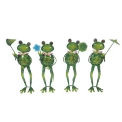 Enchanted Garden™ Frog Garden Stake - Assorted Styles