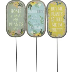 Enchanted Garden™ Garden Stake - Assorted Styles
