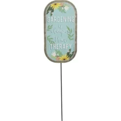 Enchanted Garden™ Garden Stake - Assorted Styles -The Thrive Yard Sales 2775348.2