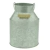Enchanted Garden™ 8.6" Metal Milk Can -The Thrive Yard Sales 2775372 P