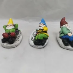 Enchanted Garden™ Mini Gnome Welcome Garden Stone - Assorted Styles -The Thrive Yard Sales 2775381 P LS.jpg