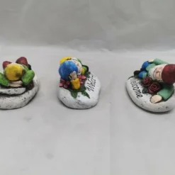 Enchanted Garden™ Mini Gnome Welcome Garden Stone - Assorted Styles -The Thrive Yard Sales 2775381 P RS.jpg