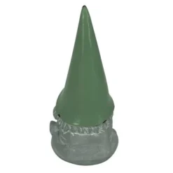 Enchanted Garden™ 9.84" Resin Gnome Statue - Assorted Styles -The Thrive Yard Sales 2775385 P B BK