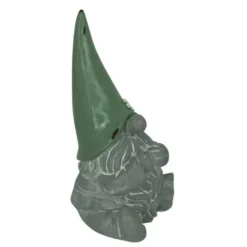 Enchanted Garden™ 9.84" Resin Gnome Statue - Assorted Styles -The Thrive Yard Sales 2775385 P B LS