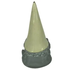 Enchanted Garden™ 9.84" Resin Gnome Statue - Assorted Styles -The Thrive Yard Sales 2775385 P C BK