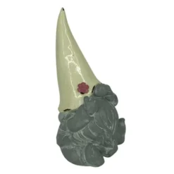 Enchanted Garden™ 9.84" Resin Gnome Statue - Assorted Styles -The Thrive Yard Sales 2775385 P C LS