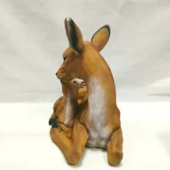 Enchanted Garden™ 13.8" Momma & Fawn Statue 9 Enchanted Garden™ 13.8" Momma & Fawn Statue -The Thrive Yard Sales 2775386 P RS.jpg