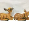 Enchanted Garden™ 6.3" Resin Fawn Statue - Assorted Styles -The Thrive Yard Sales 2775389 P SF.jpg