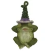 Enchanted Garden™ 6.3" Resin Frog Statue - Assorted Styles