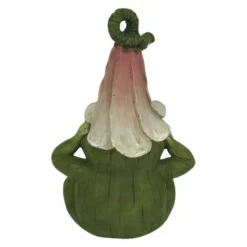 Enchanted Garden™ 6.3" Resin Frog Statue - Assorted Styles 17 Enchanted Garden™ 6.3" Resin Frog Statue - Assorted Styles -The Thrive Yard Sales 2775392 P B BK