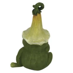 Enchanted Garden™ 6.3" Resin Frog Statue - Assorted Styles 20 Enchanted Garden™ 6.3" Resin Frog Statue - Assorted Styles -The Thrive Yard Sales 2775392 P C BK
