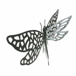 Enchanted Garden™ 13.4" Metal Dragonfly Outdoor Wall Art -The Thrive Yard Sales 2775407 P RS.jpg