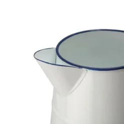 Enchanted Garden™ 8.4" Metal Pitcher -The Thrive Yard Sales 2775425 topview