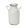 Enchanted Garden™ 13.4" Metal Milk Can -The Thrive Yard Sales 2775447