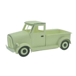 Enchanted Garden™ 12" Metal Truck Statue - Assorted Styles