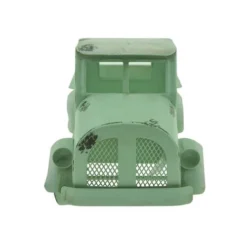 Enchanted Garden™ 12" Metal Truck Statue - Assorted Styles -The Thrive Yard Sales 2775463 P B FT