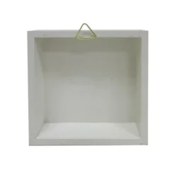 Enchanted Garden™ 6.3" Wood Decor Signs - Assorted Styles -The Thrive Yard Sales 2775464 P BK