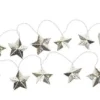 Enchanted Garden™ 6'4" 10-Light Star LED String Light -The Thrive Yard Sales 2775468 1