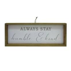 Enchanted Garden™ Wood Outdoor Wall Art - Assorted Styles -The Thrive Yard Sales 2775473 P B