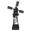Enchanted Garden™ 16.5" Metal Windmill Statue -The Thrive Yard Sales 2775493 P